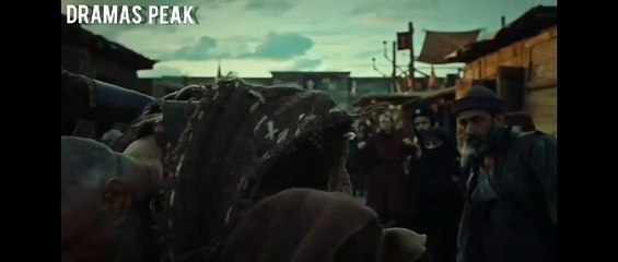 Resurrection Ertugrul season 3episode 2  part 3with english subtitles