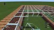 Minecraft Build Showcase #210:Building an unnamed house 3