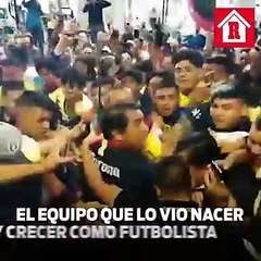 Grandes regresos en la historia del futbol mexicano