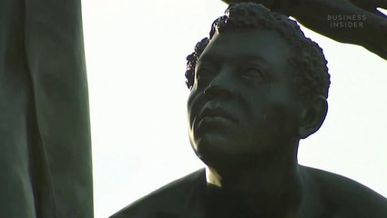 'Our society is evolving': What historians and activists are saying about the movement to remove statues