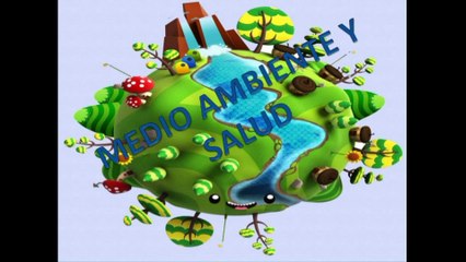 COMO CUIDAR EL PLANETA  LUIS FER