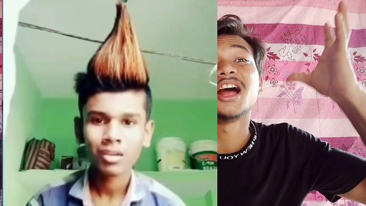 ROAST KALIYA tiktokers