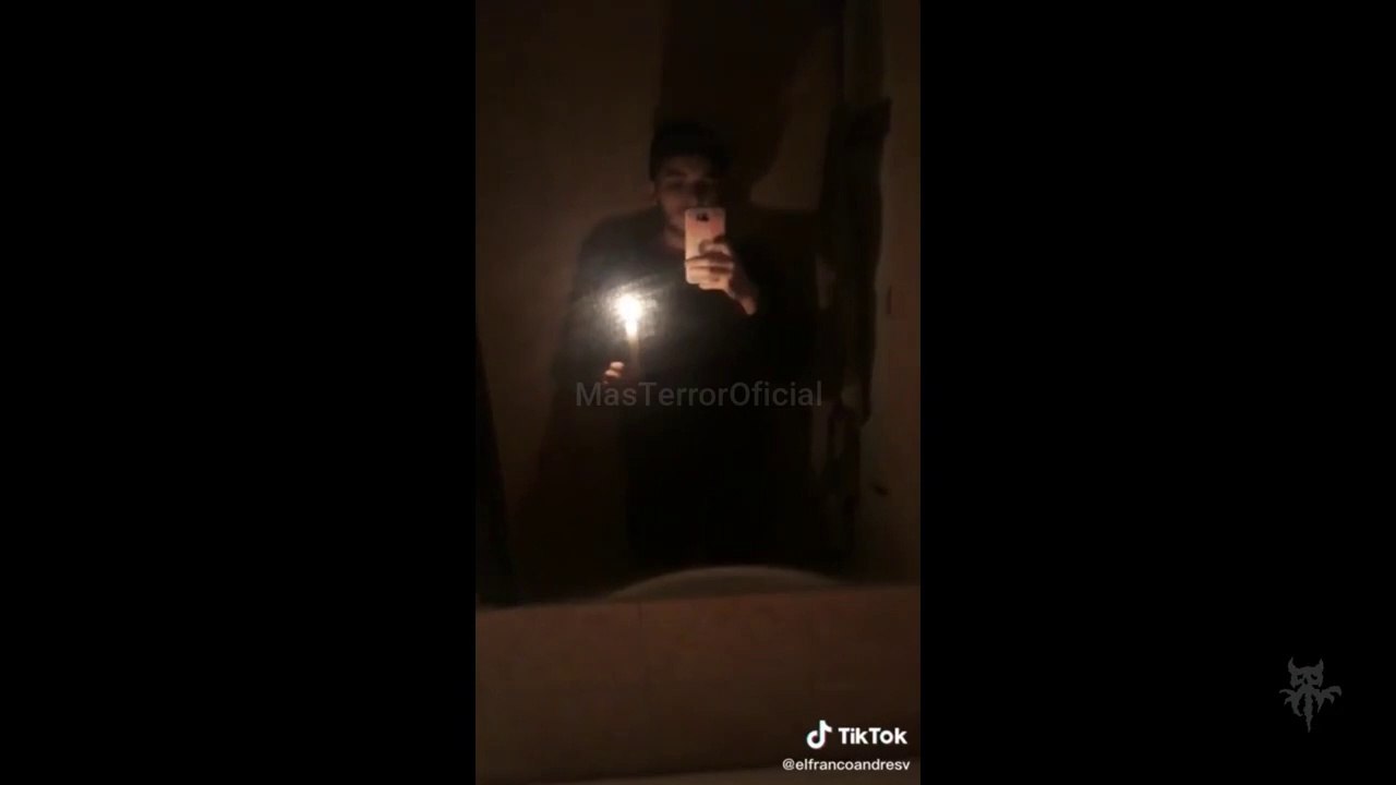 Top 5 paranormal videos VOL- 7 - Top 5 videos paranormales VOL- 7