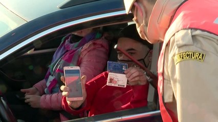 Buenos Aires regresa al confinamiento estricto