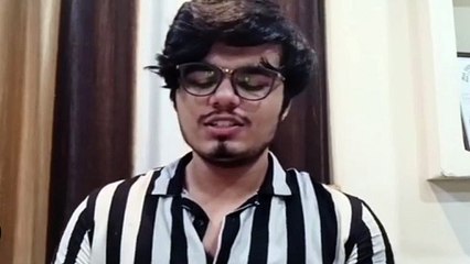 'Ishaqzaade' Cover by Ashutosh Singh