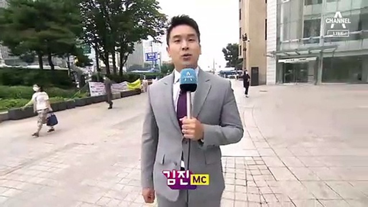 7월 2일 김진의 돌직구쇼 오프닝