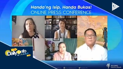 DepEd: Maraming magulang, mas gusto ang modular learning para sa mga anak