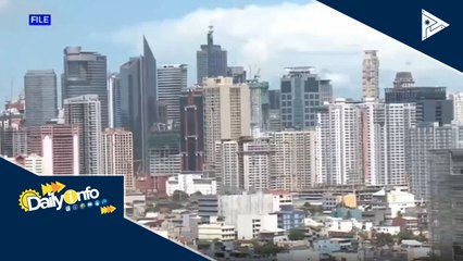 Pagpapalago ng ekonomiya ng bansa, tatalakayin ng Kamara ngayong araw