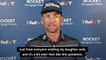 Simpson excited to be back on PGA Tour after coronavirus scare