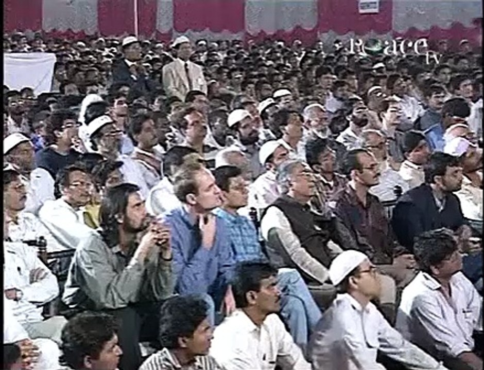 Are Human Beings Made from Dust or Sperm – Dr Zakir Naik