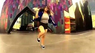 Shuffle Dance Video - Electro House - Animals