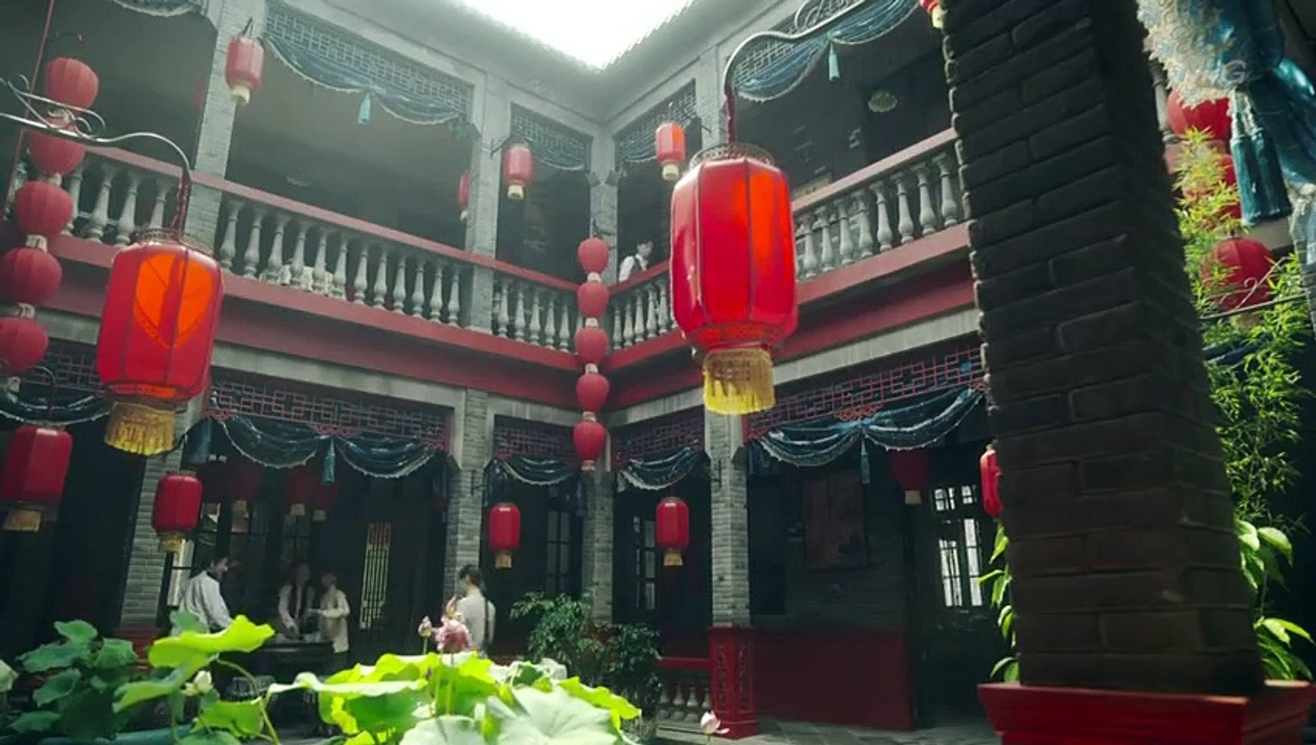 日劇 異鄉人 上海的芥川龍之介sp Part2 影片dailymotion