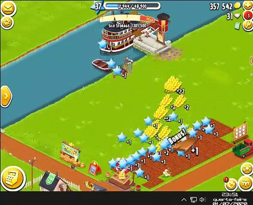 bot hayday