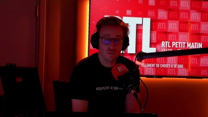 Le journal RTL de 5h du 02 juillet 2020