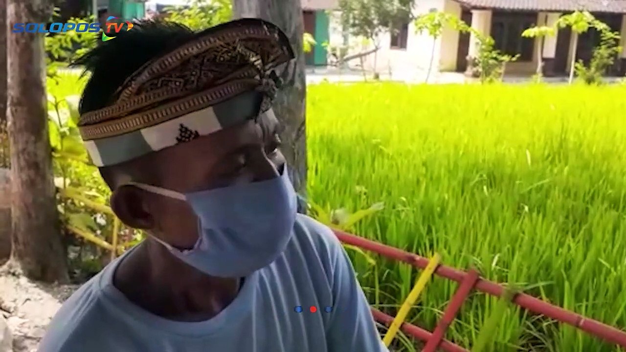 Modal Rp30 Juta, Dua Saudara Ubah Sawah Jadi Taman Wisata