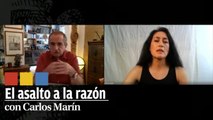 El asalto a la razón |  Avelina Lésper, Gobierno en contra de la cultura