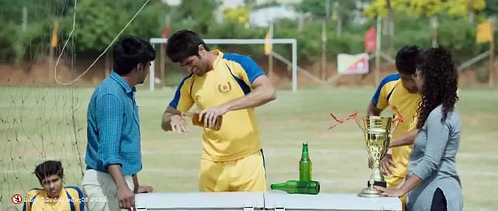 Arjun Reddy 01