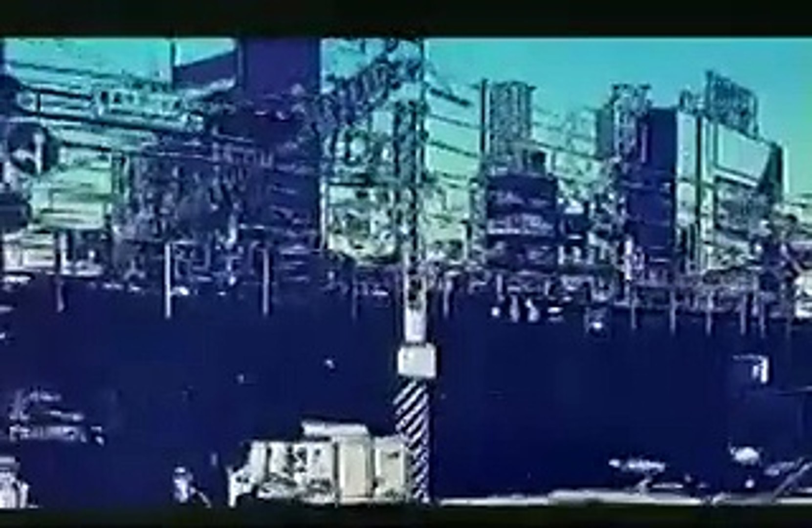 GETBACKERS TAGALOG DUBBED EPISODE 12