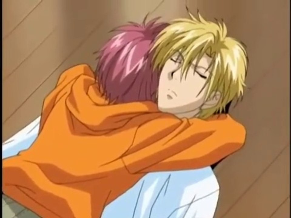 Gravitation Episode 4