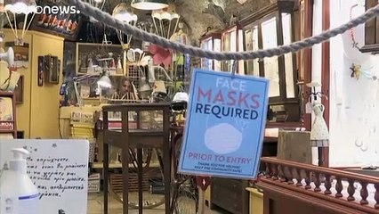 Covid-19 et tourisme font difficilement bon ménage, mais ce n'est pas impossible