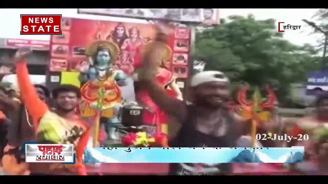 पहाड़ समाचार : उत्तराखंड में लगातार बढ़ रहे कोरोना के मामले, बीते 24 घंटे में सामने आए 24 नए मामले