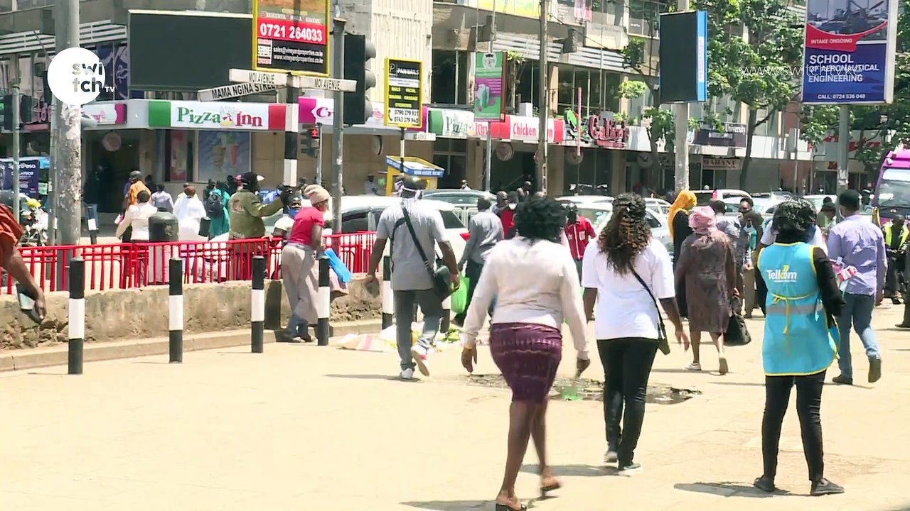 Covid-19 impact on the poor