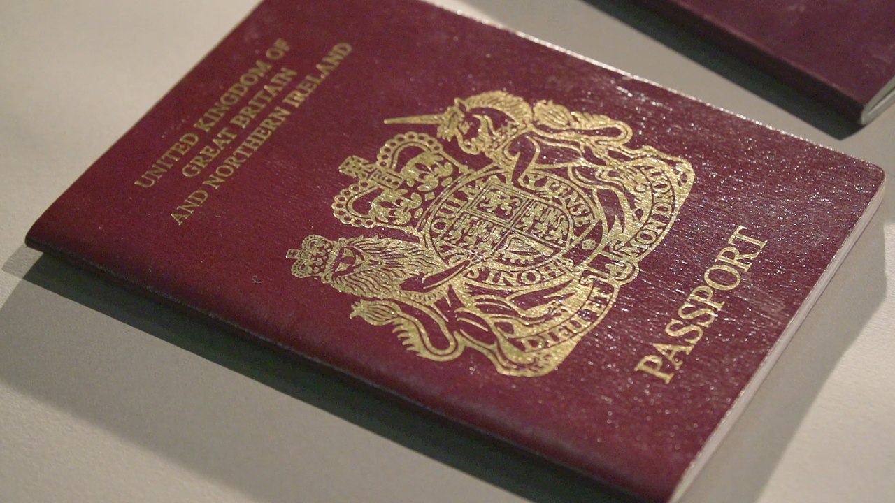 UK offers Hongkongers with BN(O) passports path to citizenship after new national security law
