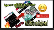 how to add photo on keyboard | change mobile keyboard layout | best process