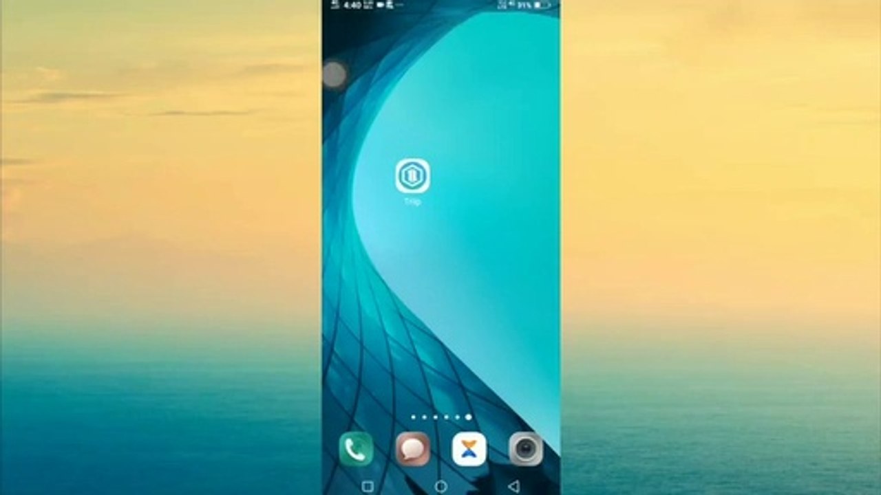 New BTC Earning App loot Trick Free Cash #TeickyRajiv