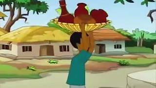Thakumarjhuli in Bengali Full Episode|Thakumar Jhuli Golpo