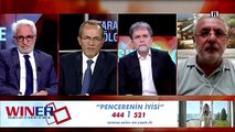 AK Partili Metiner: ''Erdoğan'ın g.... kılı olmaya meraklı''