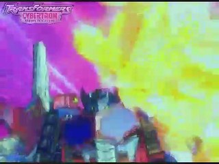 Transformers Cybertron - 29 - Starscream