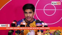 Syed Saddiq- Reopening universities on short notice will burden students