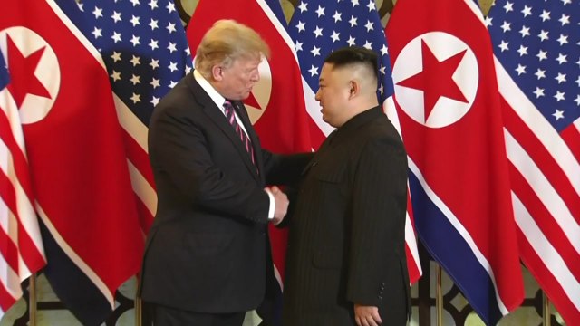 [더뉴스-더인터뷰] 美 대선 전 북미정상회담 추진 ...실현 가능성은? / YTN