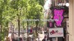 Brothels reopen in Amsterdam's red light district