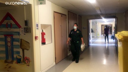 Covid-19 : le Royaume-Uni entre retour à une vie normale et peur d'une seconde vague