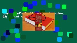 [Read] The Da Vinci Code (Robert Langdon, #2)  For Online