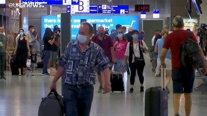 Il Covid è alle spalle (quasi), restano i cocci di una stagione turistica che non decolla