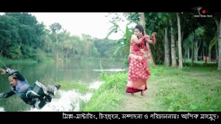 Laljan (লালজান) _ Music Video _ Akash Mahmud(আকাশ(720P_HD)