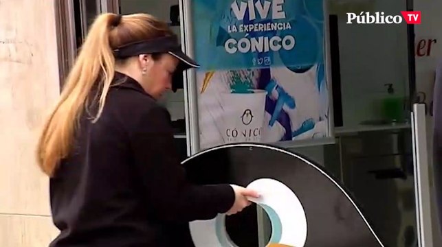 ¿Cuál es la situación laboral del colectivo LGTBI?