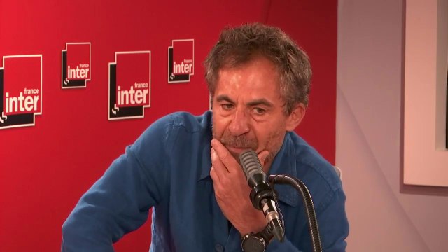 Etienne Klein : Il y a eu dès le début un conflit entre deux temporalités : celle de la recherche, qui prend du temps, et le politique, qui doit prendre des décisions dans l'urgence #le79inter