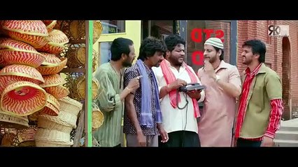 Voltage 420 (Krishnamma Kalipindi Iddarini) 2019 New Released Full Hindi Movie _ Sudheer Babu Part 1