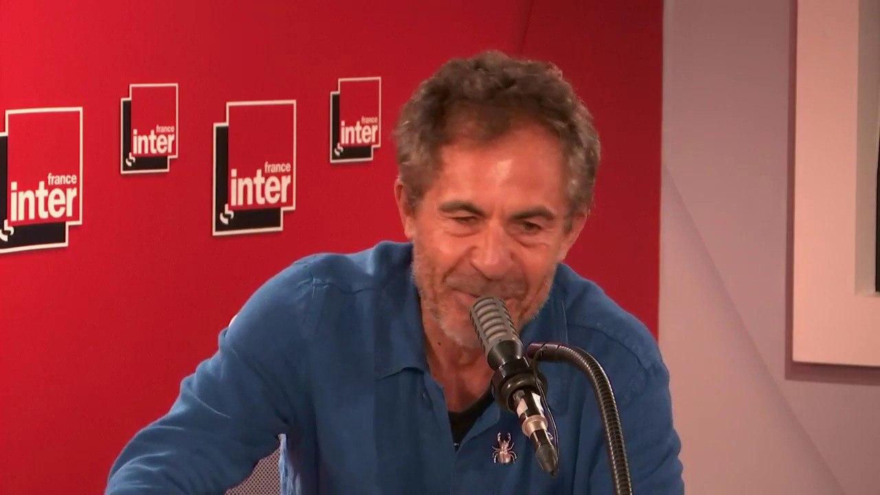 Etienne Klein évoque un sondage autour de l'efficacité de la chloroquine : "Tout le monde aurait dû dire 'je ne sais pas'"