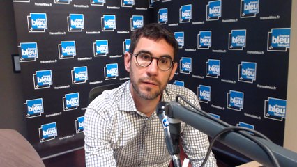 Camille Galtier, Président du Club Hôtelier du Grand Montpellier, en guerre avec Booking.com