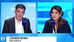 Olivier Faure (PS) : "Nous débattrons avec les écologistes pour avoir un projet commun pour la présidentielle"