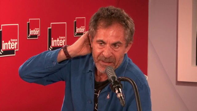 Etienne Klein : Je suis un grand partisan de la vulgarisation scientifique, mais je constate que ce n'est pas très efficace