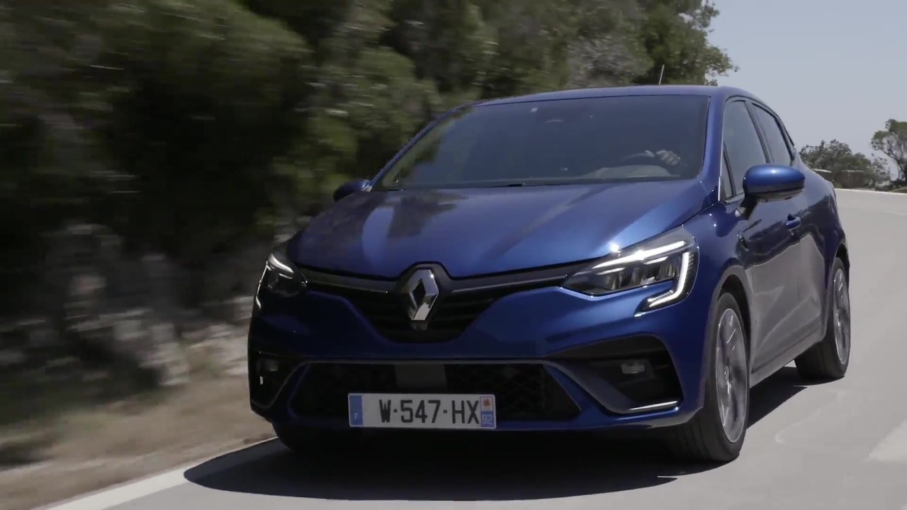 Neuer Renault Clio E-TECH startet bei 21.640 Euro