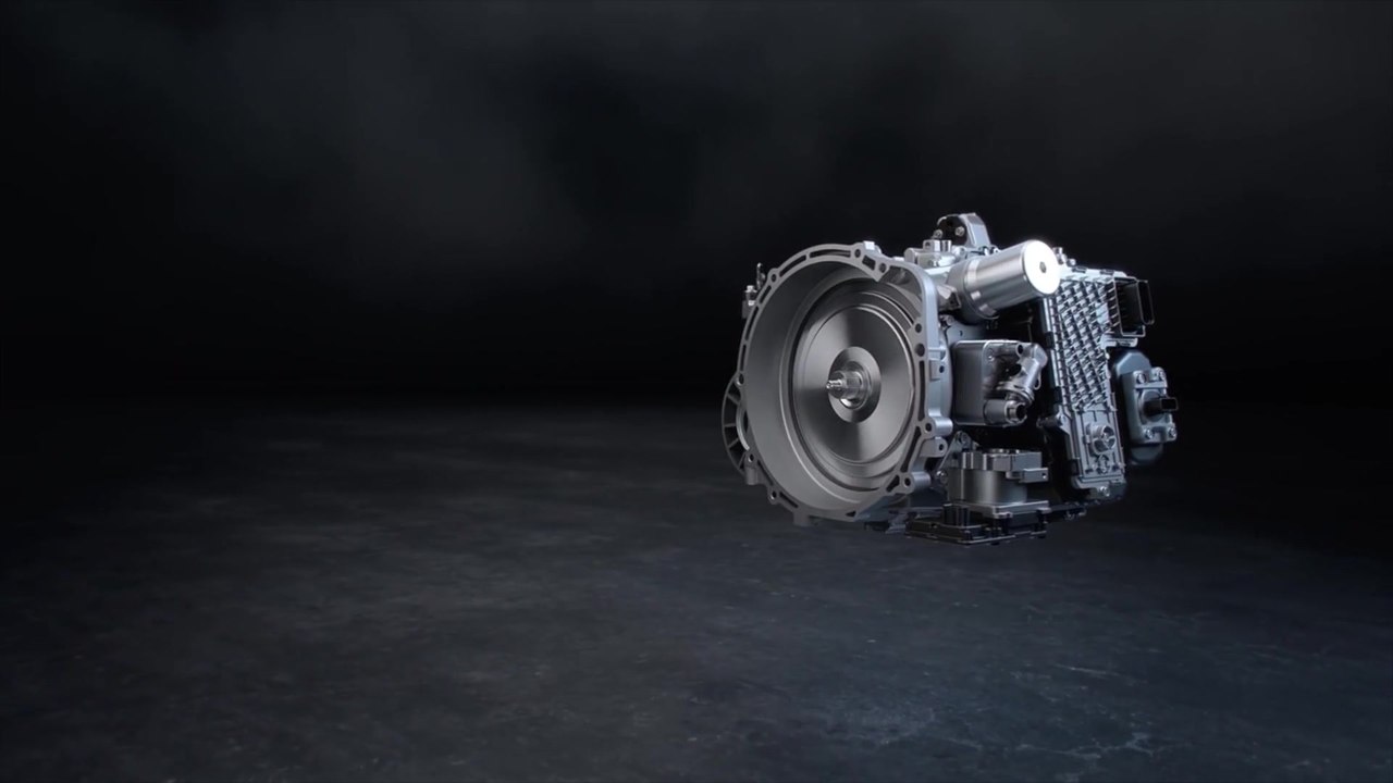 Hyundai Motor stellt neue Antriebsgeneration „Smart Stream“ vor