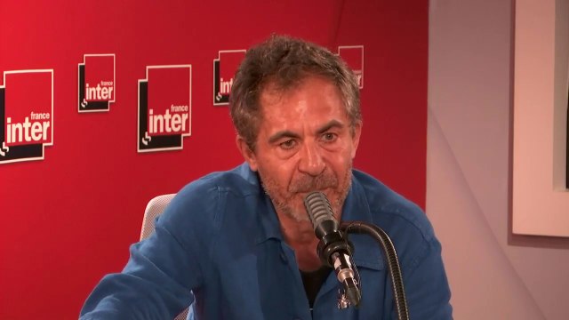 Etienne Klein : Les thèses complotistes permettent de trouver un sens à ce qui n'en a pas