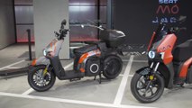 SEAT presenta SEAT MÓ, su nueva marca de movilidad urbana, en la inauguración oficial de CASA SEAT